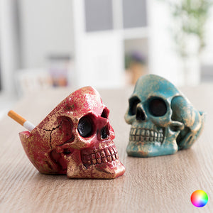 Mexikanischer Calavera Aschenbecher - myhappybrands.com