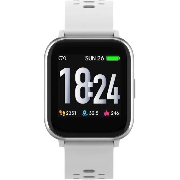 Smartwatch Denver Electronics SW-163 1,3" IP67 180 MAH Weiß